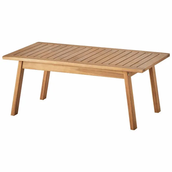 Muebles de jardín BRIN