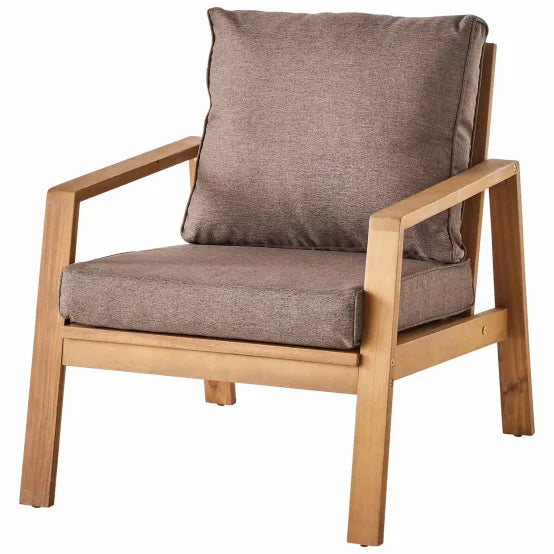 Muebles de jardín BRIN