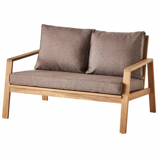 Muebles de jardín BRIN
