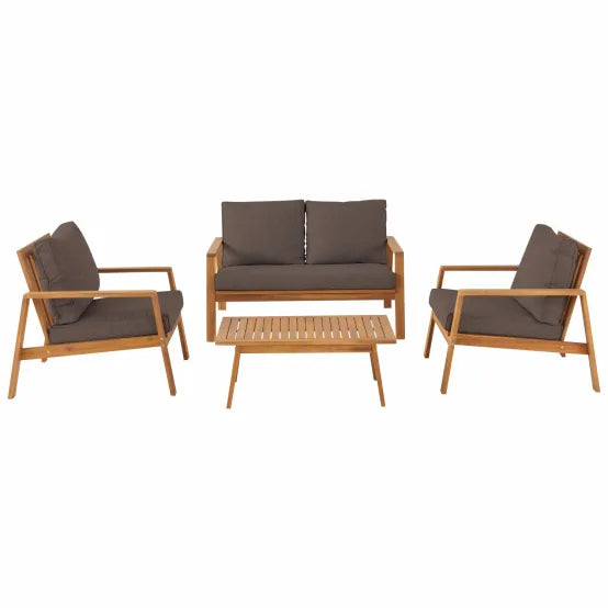 Muebles de jardín BRIN