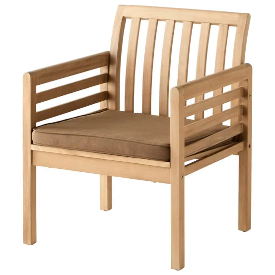 Muebles de jardín VOILE
