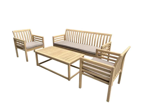 Muebles de jardín VOILE