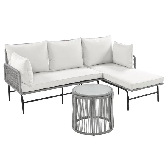 Muebles de jardín VIGNE