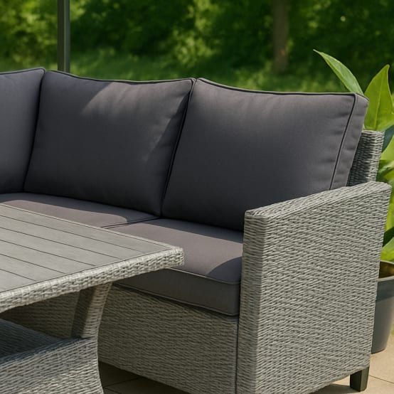 Muebles de jardín PRAIRIE