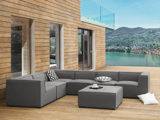 Muebles de jardín ZEN