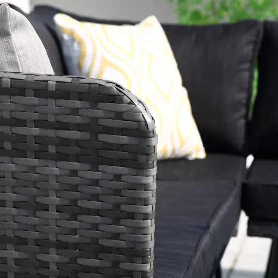 Muebles de jardín OASIS