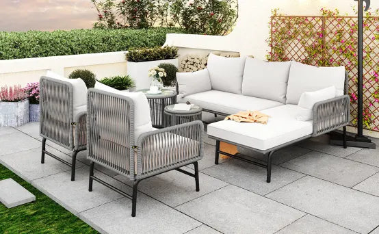 Muebles de jardín VIGNE