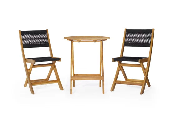 Muebles de jardín ECLOZ