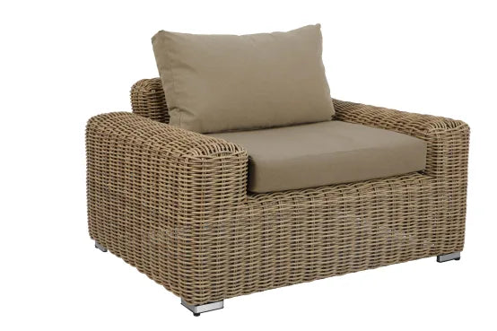 Muebles de jardín VERDES