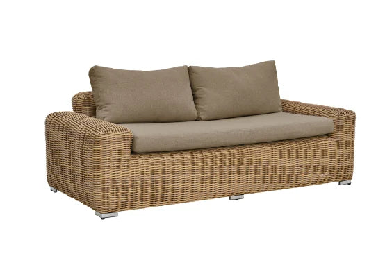 Muebles de jardín VERDES