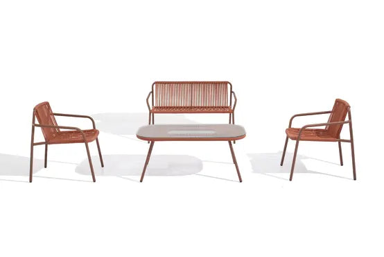 Muebles de jardín GLADE