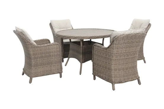 Muebles de jardín FERN