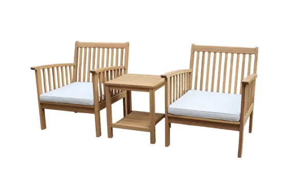 Muebles de jardín PERGOLA