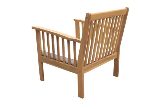 Muebles de jardín PERGOLA