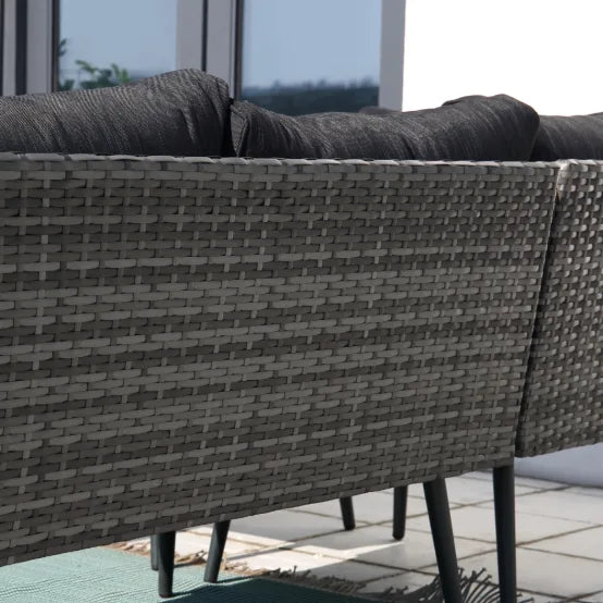 Muebles de jardín OASIS