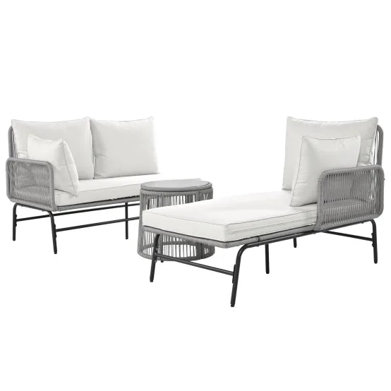 Muebles de jardín VIGNE
