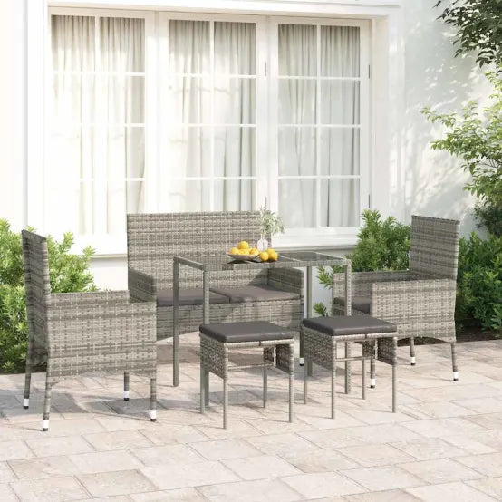 Muebles de jardín HARMONIE