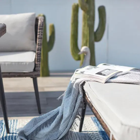 Muebles de jardín RAYON