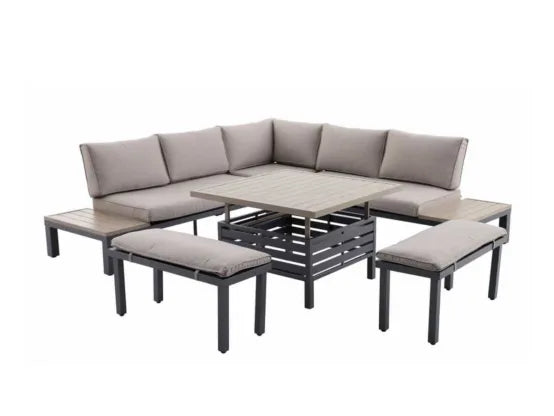 Muebles de jardín