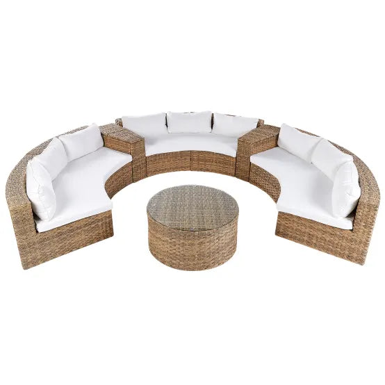 Muebles de jardín FLORAISON