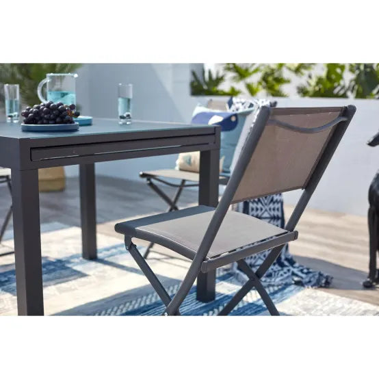Muebles de jardín VERDURE