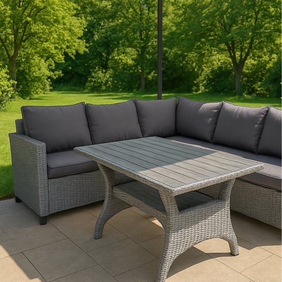 Muebles de jardín PRAIRIE