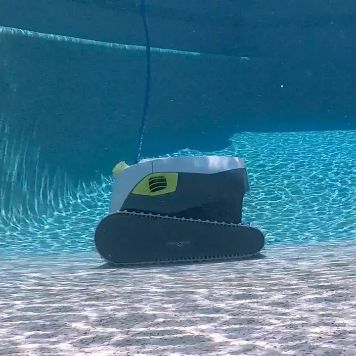 Robot Piscine - Dolphin T45I