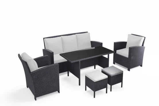 Muebles de jardín NID