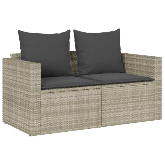 Muebles de jardín para terraza