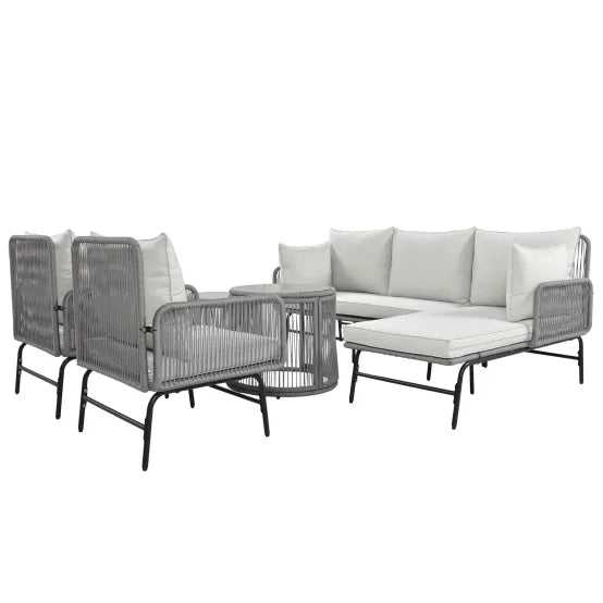 Muebles de jardín VIGNE