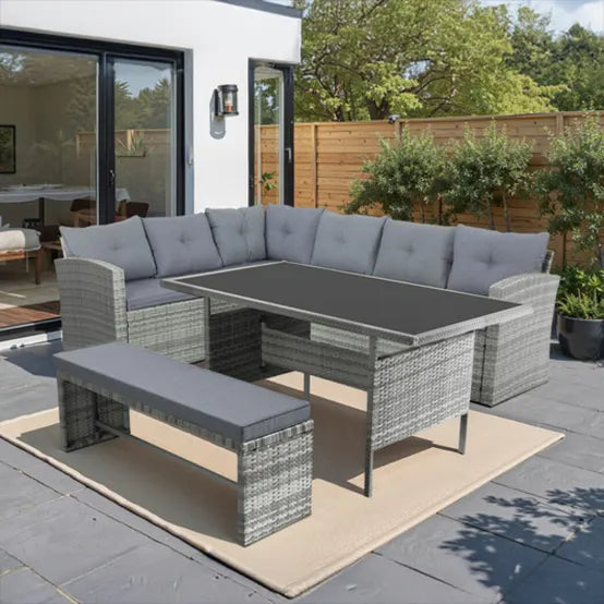 Muebles de jardín STAR