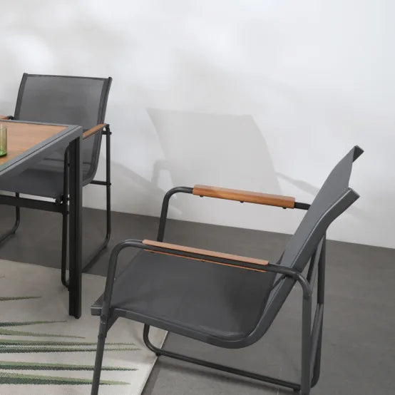 Muebles de jardín LEAF