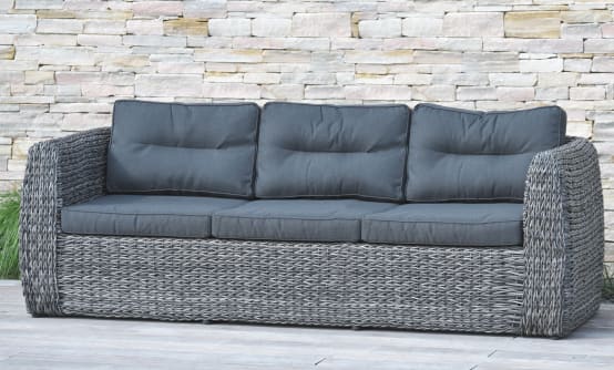 Muebles de jardín POUSSE