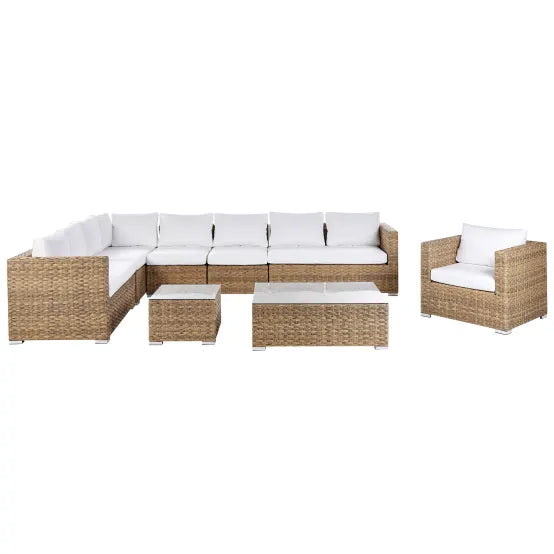 Muebles de jardín ALIZÉ
