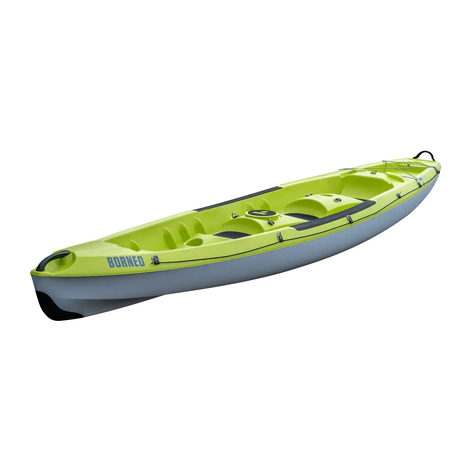 Kayak Rigide Tahe Borneo pour 2 personnes