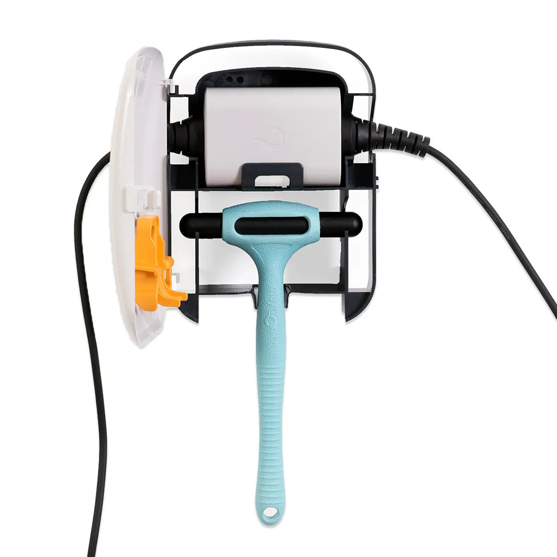 Robot Piscine - Dolphin Liberty 400