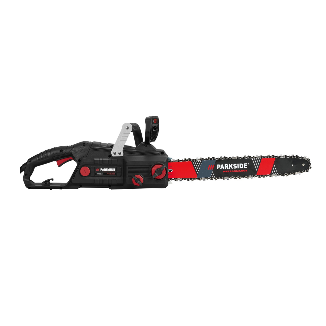 Motosierra eléctrica PPEKS 2500 A1