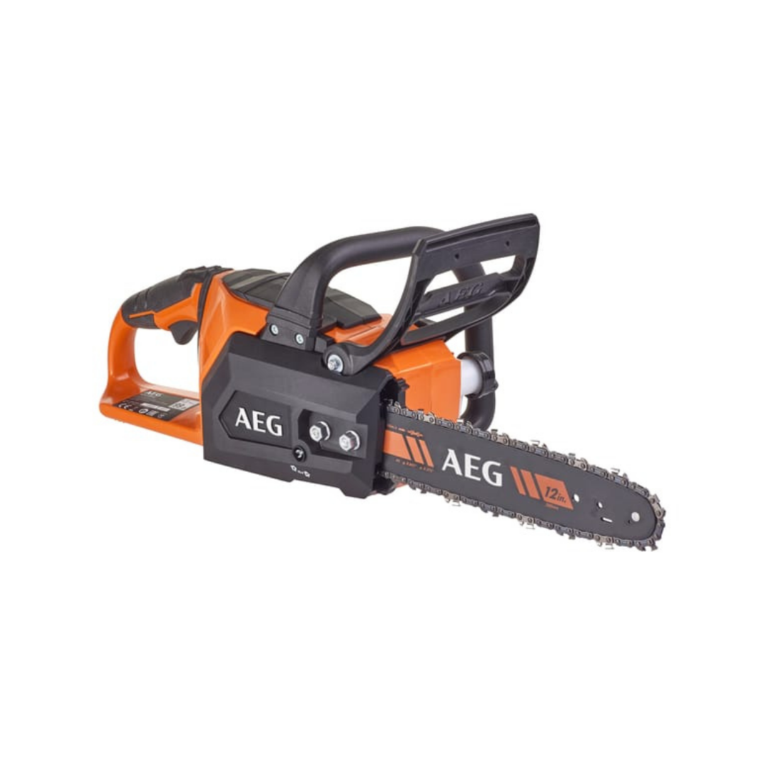 Motosierra inalámbrica sin escobillas ACS18B30-0 de 18 V 