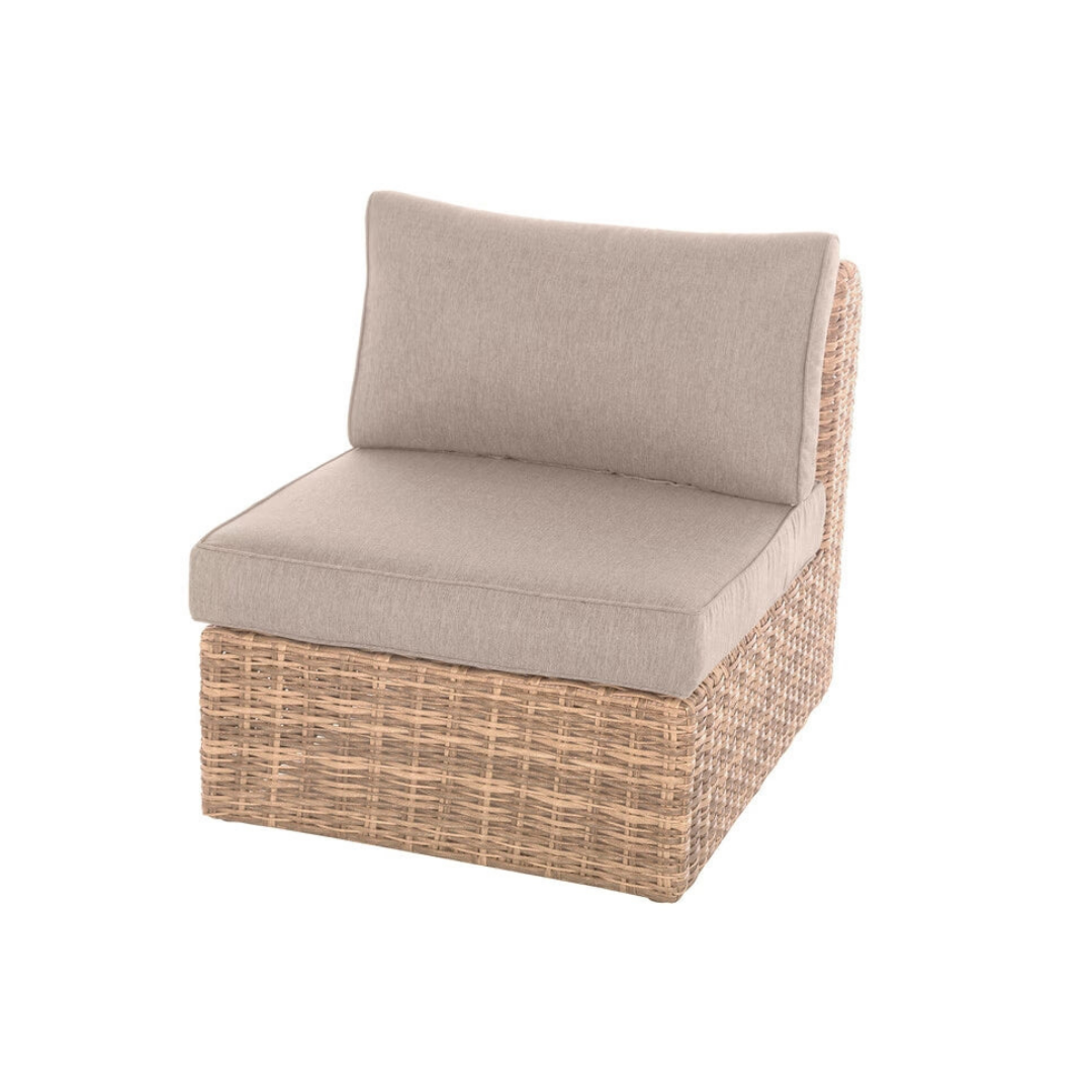 Sillón de jardín - Muebles de jardín MAYA/BALI