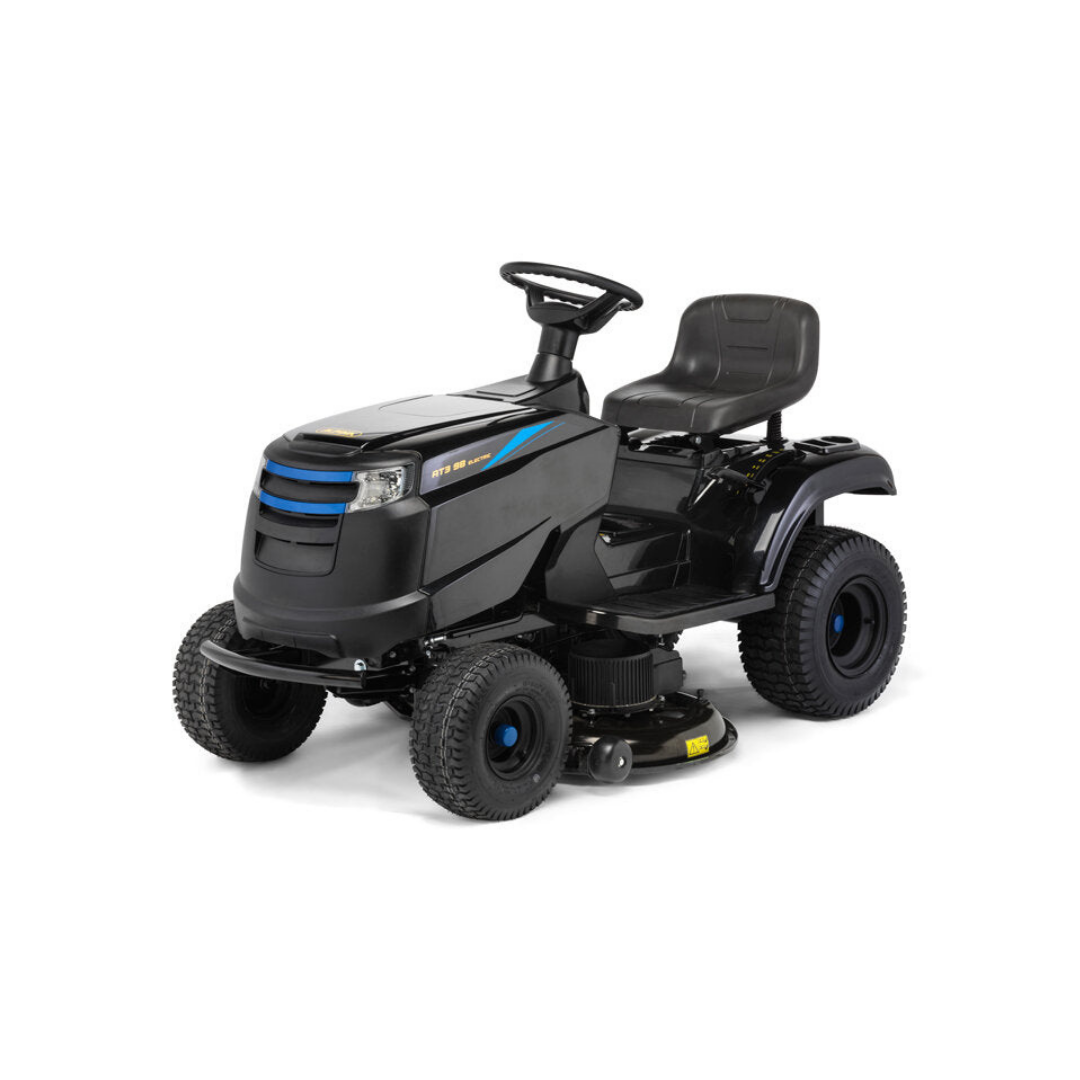 Cortadora de césped con asiento AT3 98 Li 