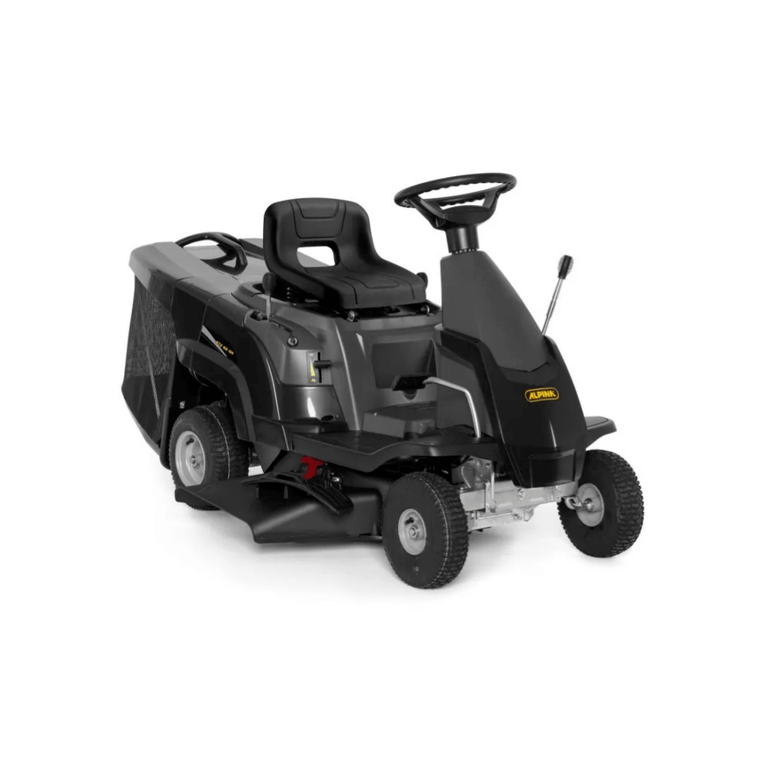 Tractor cortacésped Alpina AT2 66 QA 