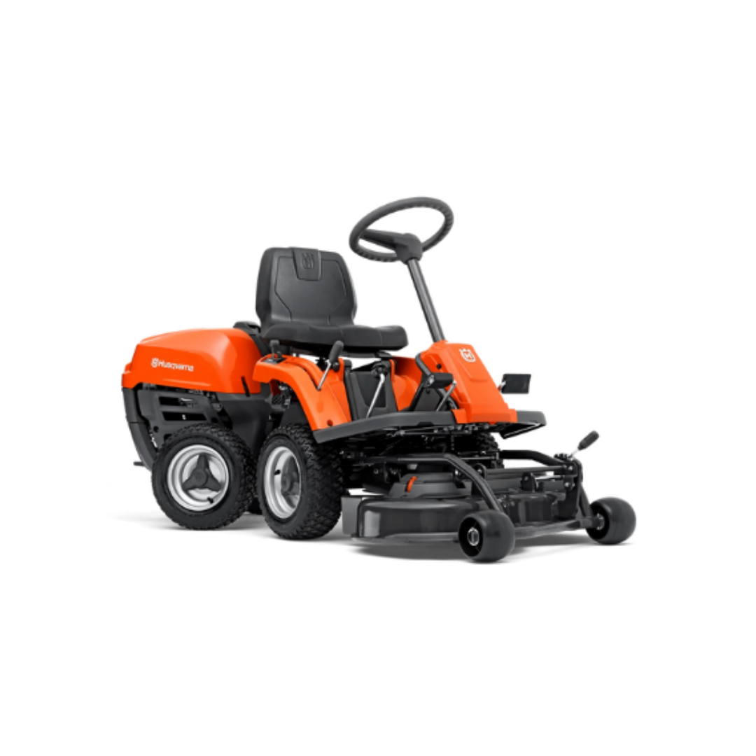 Tractor cortacésped Husqvarna R112C 