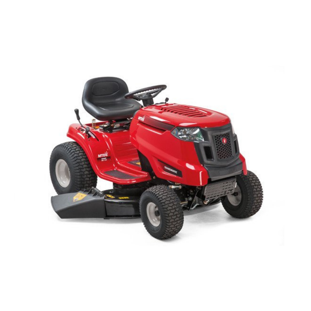Tractor cortacésped MTD SMART RG 145 