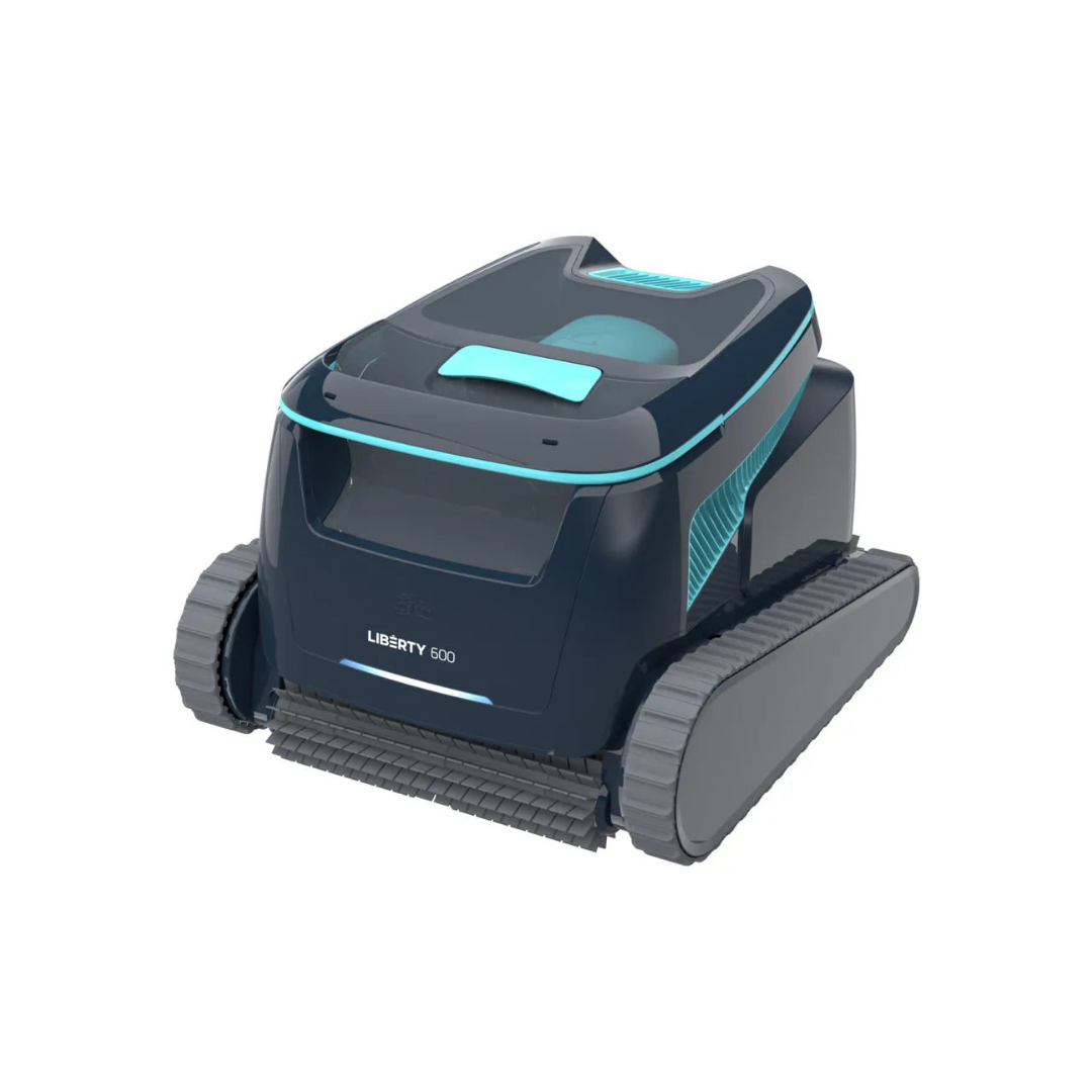Robot de piscina - Dolphin Liberty 600 