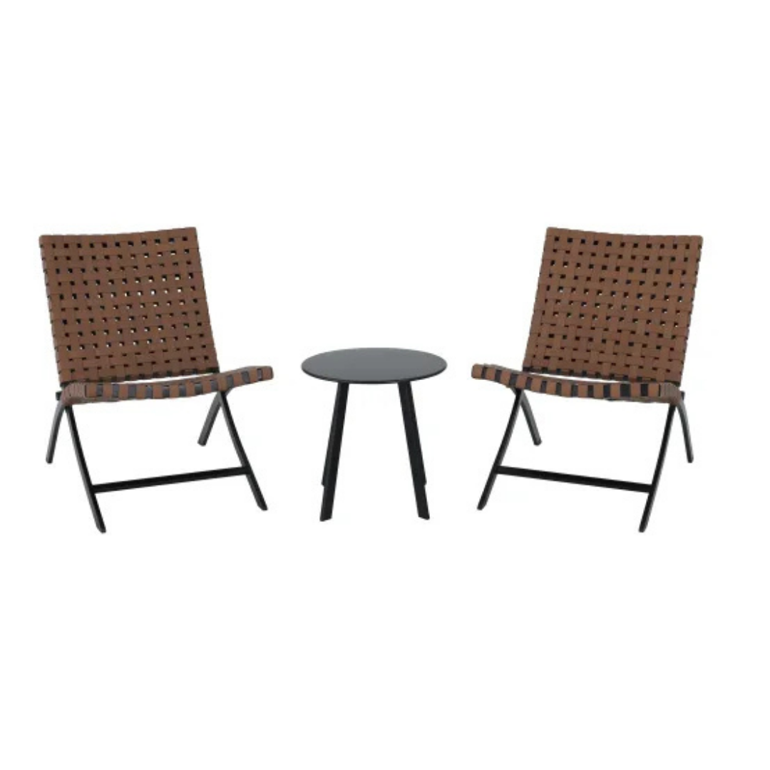 Muebles de jardín TERRAZA