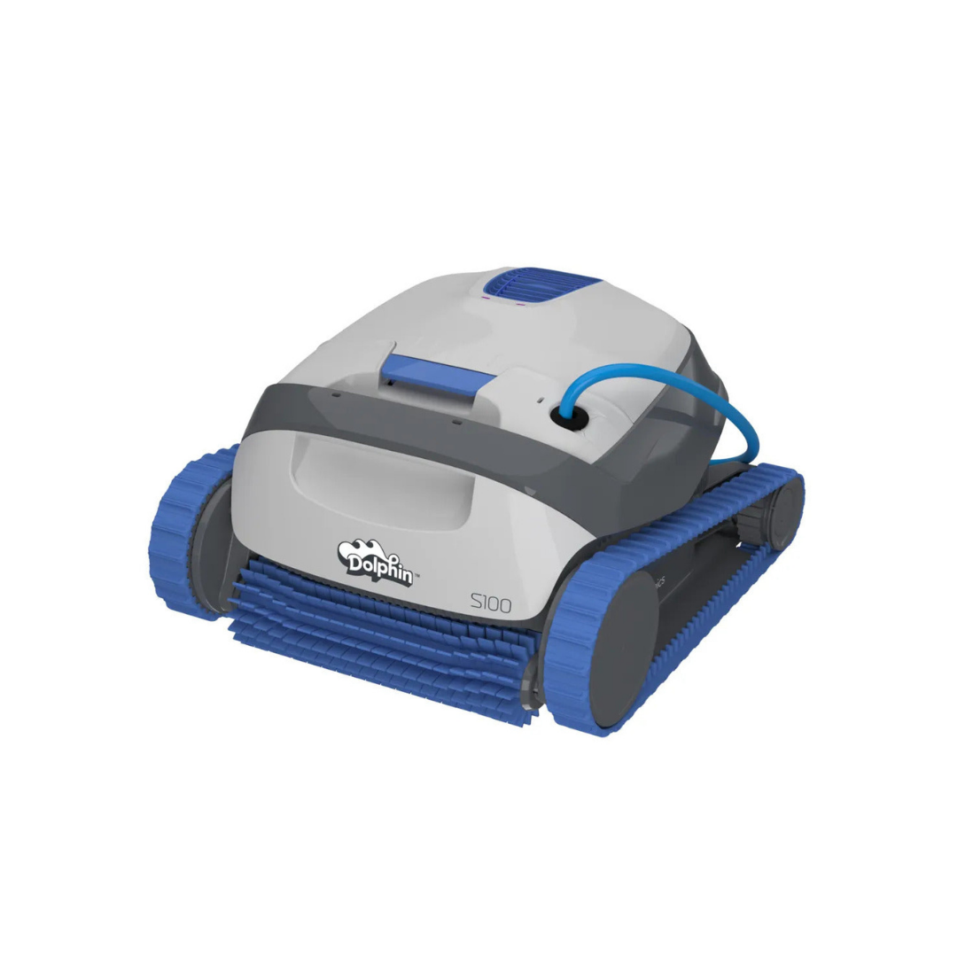 Robot de piscina - Dolphin S100 