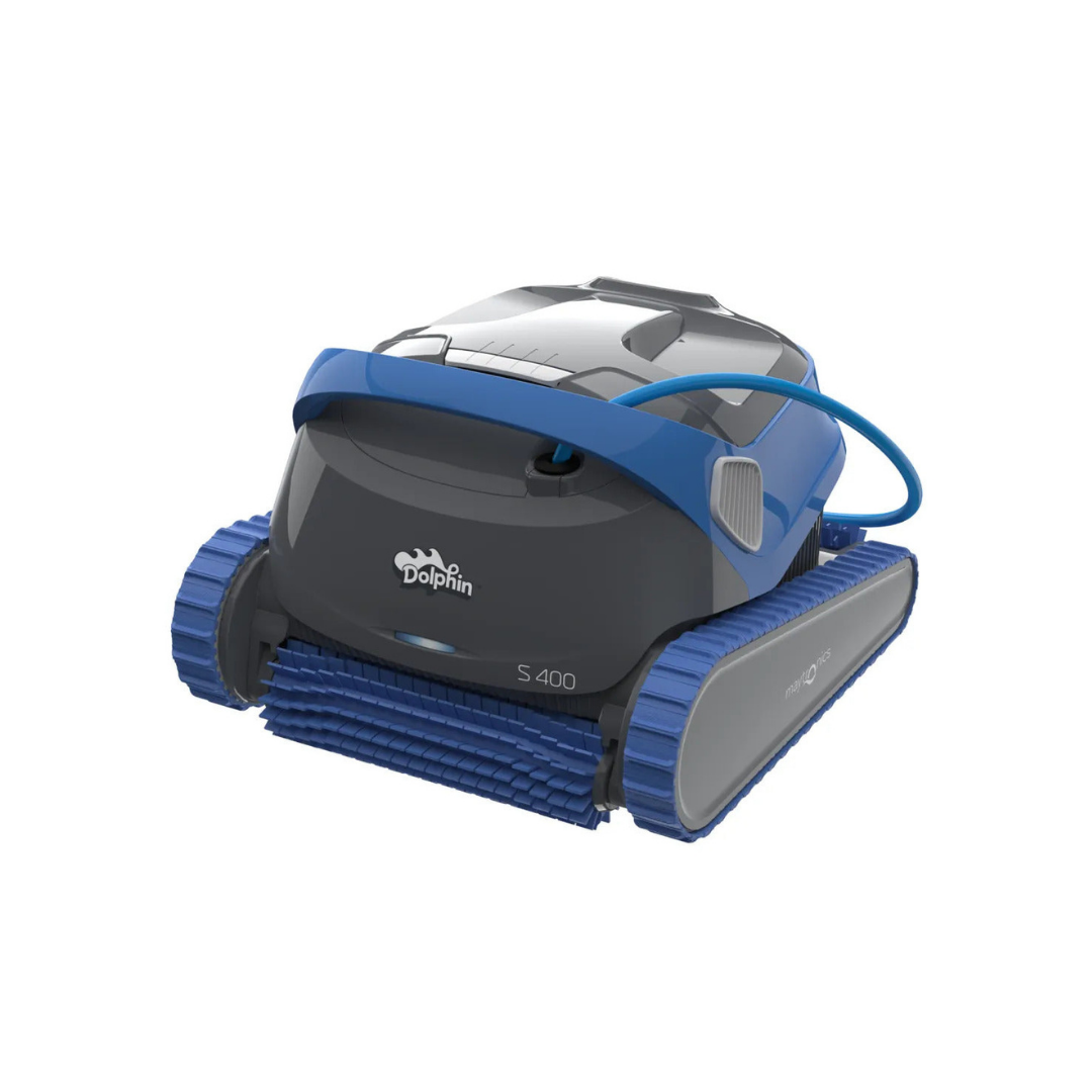 Robot de piscina - Dolphin S400 