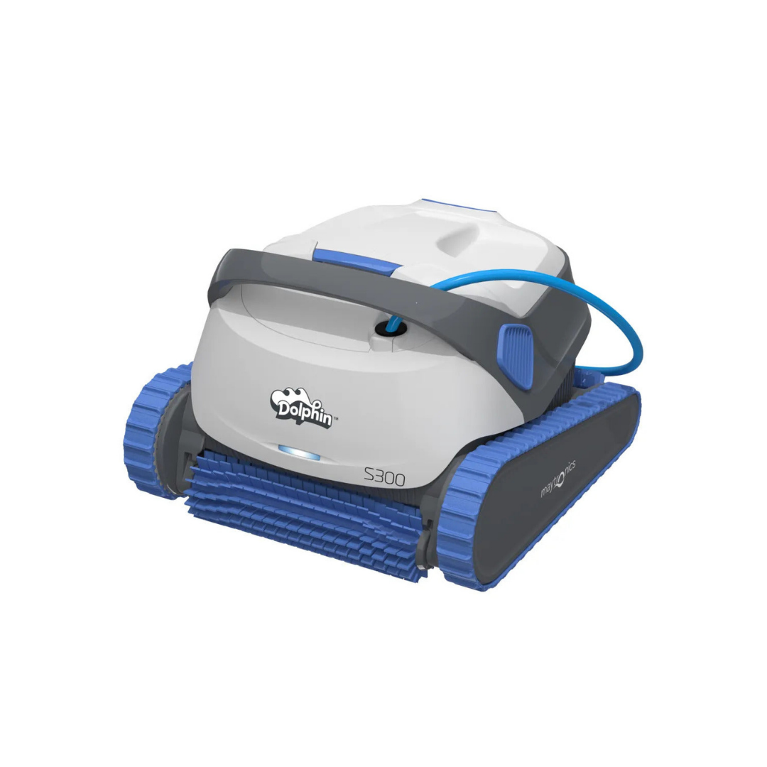Robot de piscina - Dolphin S300 