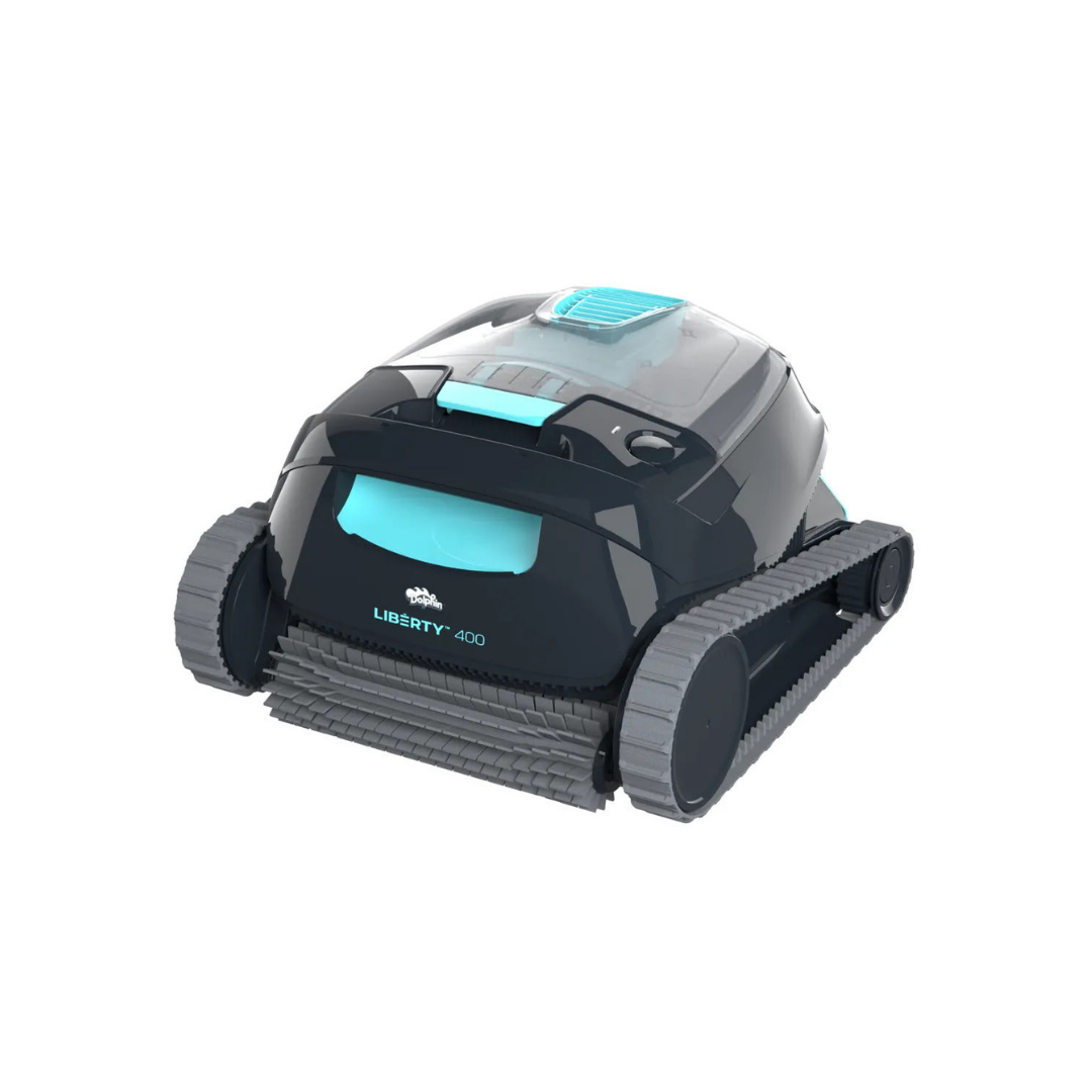 Piscina robot - Dolphin Liberty 400 
