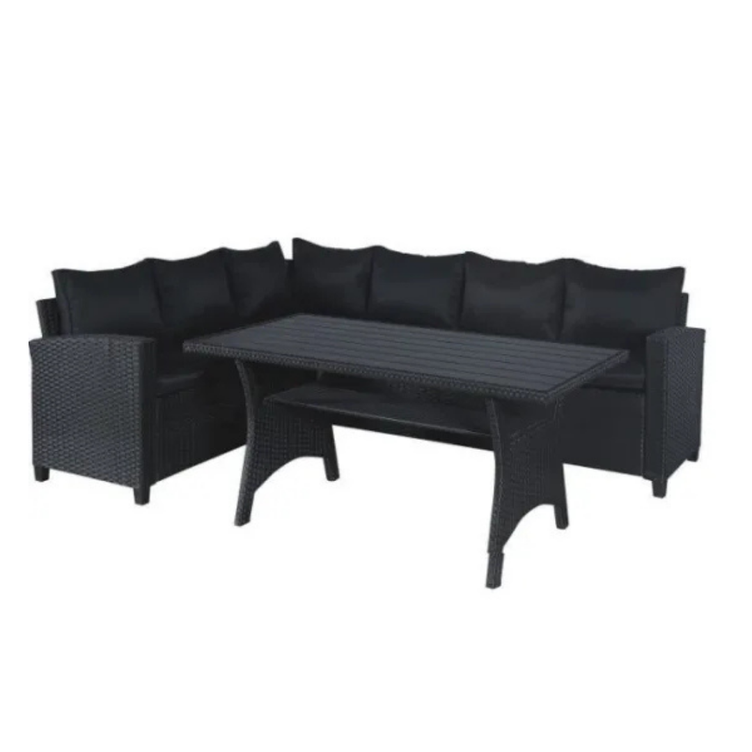 Muebles de jardín BOSQUET